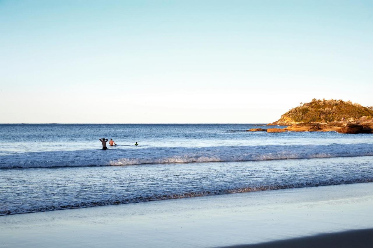 The Sebel Sydney Manly Beach Eksteriør billede