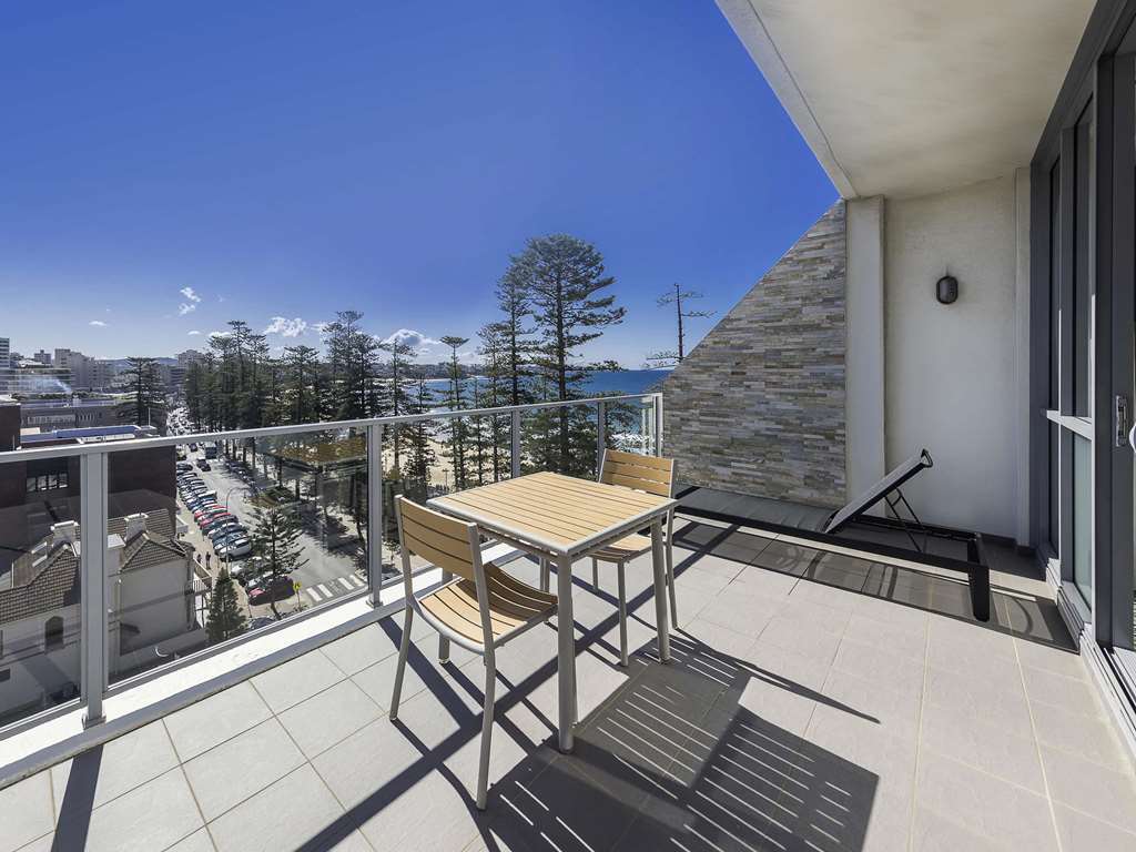 The Sebel Sydney Manly Beach Værelse billede